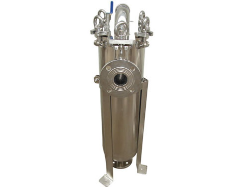 顶入式过滤器