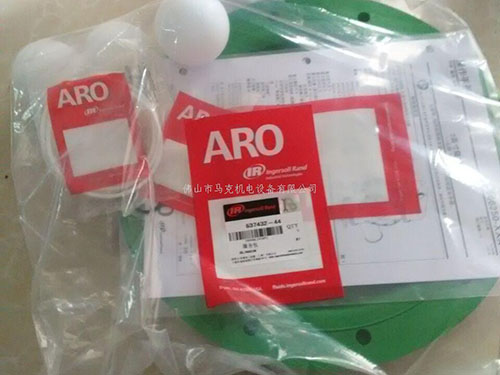 气动隔膜泵维修包