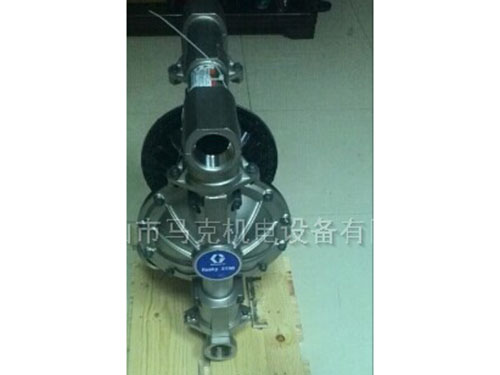 固瑞克隔膜片