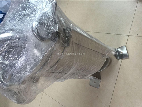 不锈钢过滤器